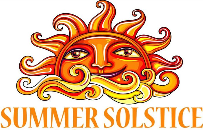 summer solstice word - Google Search