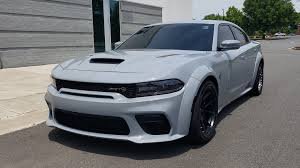 custom hellcat charger - Google Search
