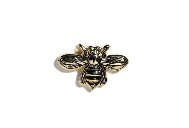 Mini Bee Pin – PINTRILL