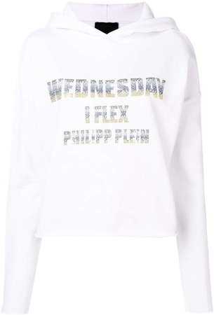 Wednesday hoodie