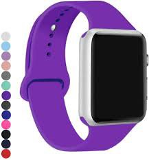 purple Apple Watch - Google Search