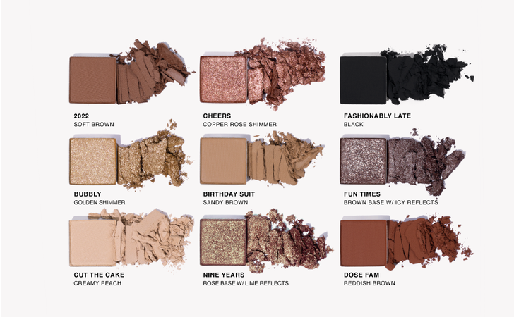 natural palette - Google Search