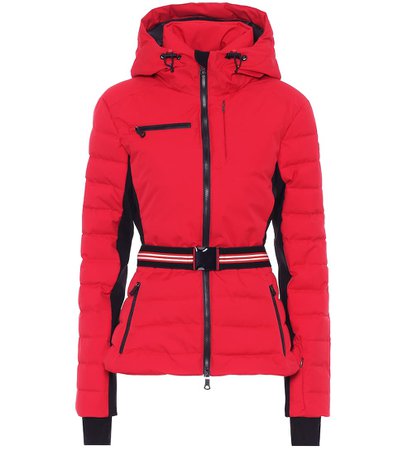 Erin Snow Kat ski jacket