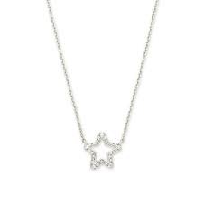 kendra scott star necklace - Google Search