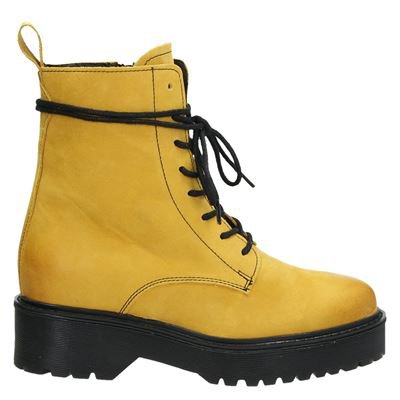 Nelson rain boots