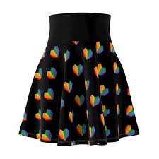 pride skirt - Google Search
