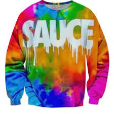 sauce hoodie - Google Search