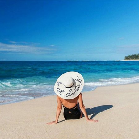 ciao! newport beach: the hat of the summer...do not disturb
