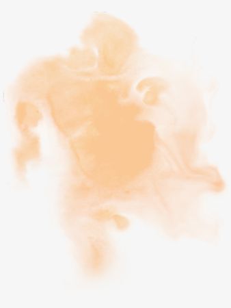 Orange Smoke Png - Yellow Orange Smoke Png - 814x1012 PNG Download - PNGkit