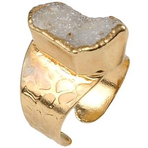 Rings for $79.00 available on URSTYLE.com