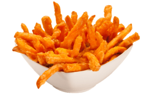 Apps-Sweet-Potato-Fries - 1 FOR 1 PIZZA