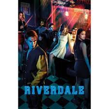 riverdale poster
