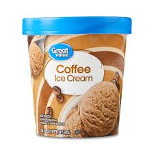 coffee ice cream - Google Search