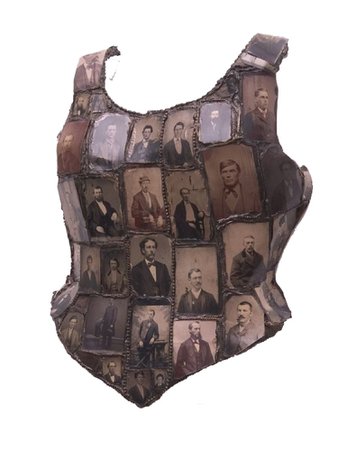 photo corset