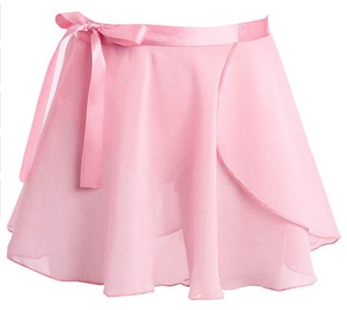 dance skirt