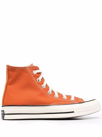 Shop Converse Chuck 70 high-top sneakers with Express Delivery - FARFETCH
