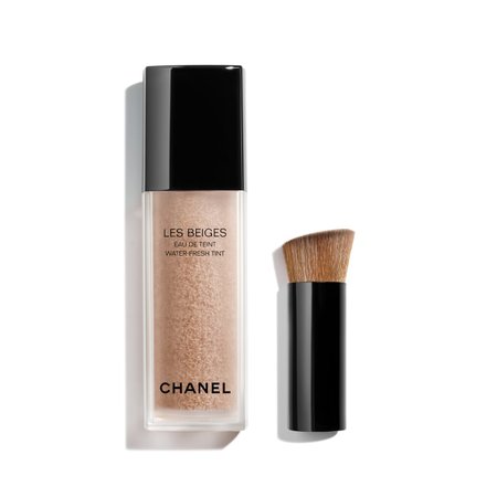 LES BEIGES WATER-FRESH TINT Water-fresh Tint With Micro-droplet Pigments. Bare Skin Effect. Natural And Luminous Healthy Glow. LIGHT Les Beiges | CHANEL