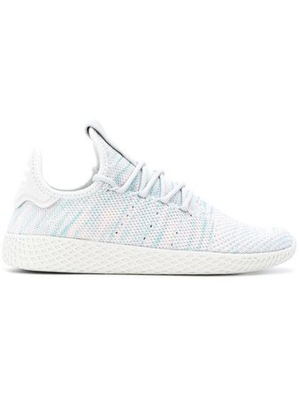Adidas Adidas Originals by Pharrell Williams Tennis HU sneakers $200 - Buy SS19 Online - Fast Global Delivery, Price