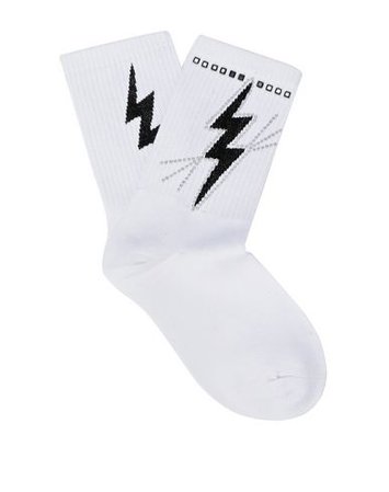 Benedict Bowie - Socks & Tights - Women Benedict Socks & Tights online on YOOX United States - 48213908HO
