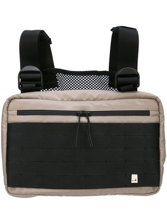 1017 ALYX 9SM adjustable strap backpack - FARFETCH