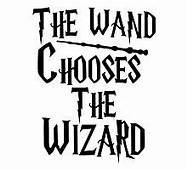 the wand chooses the wizard - Yahoo Image Search Results