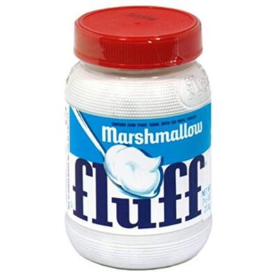 The Marshmallow Company Marshmallow fluff 213γρ | NGT