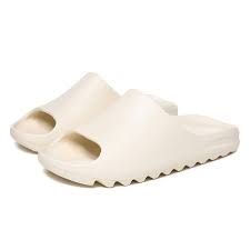 white slippers beach - Google Search