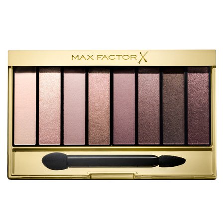 Max Factor Masterpiece Nude Palette | Hemleverans inom 1-2 dagar