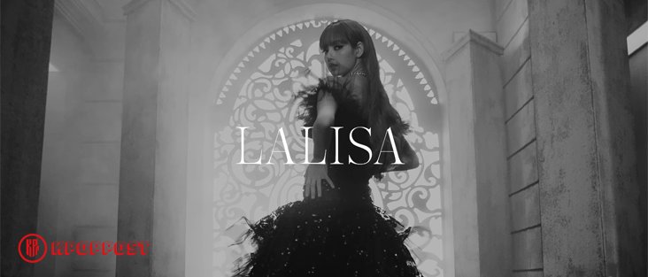 BLACKPINK Lisa Releases Surprise Message + First MV Teaser for “LALISA” Solo Debut Album - KpopPost