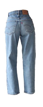 crop jeans