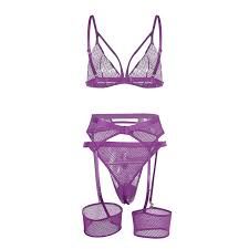 purple lace lingerie png - Google Search
