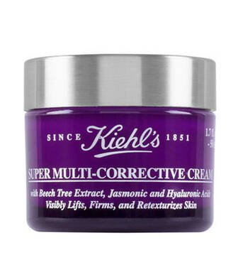 Super Multi Corrective Cream | Anti-Aging | Kiehl's Since 1851 50ml GBP52