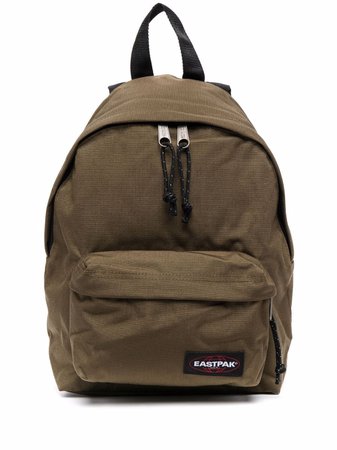 Eastpak Logo Patch Backpack