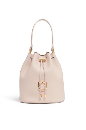 Dalia Corona Small Bucket Bag by Furla for $60 | Rent the Runway