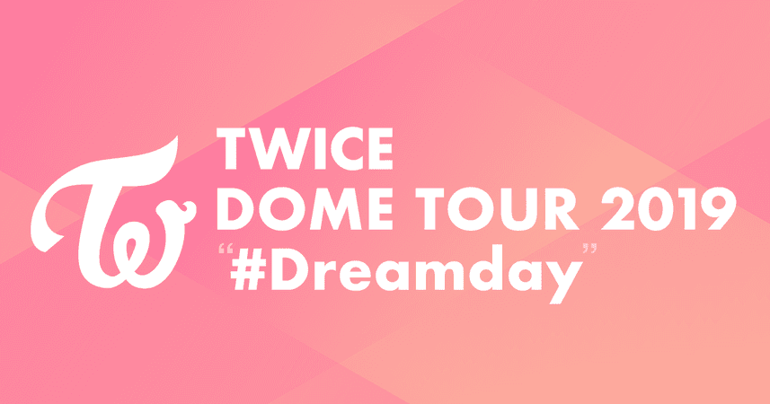 Twice Dome Tour
