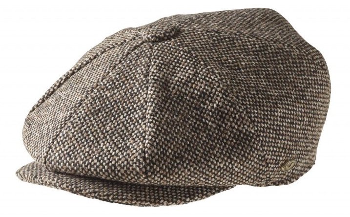 1920s golf hat
