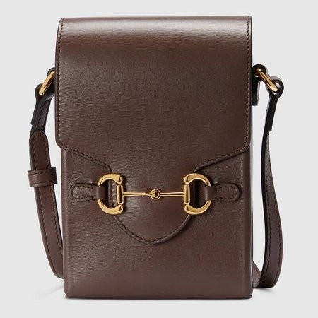 Gucci Horsebit Mini Bag