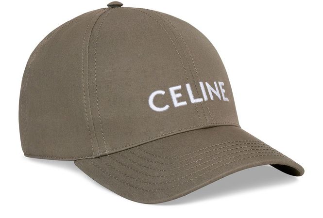 Women's Celine Baseball cap | CELINE | 24S