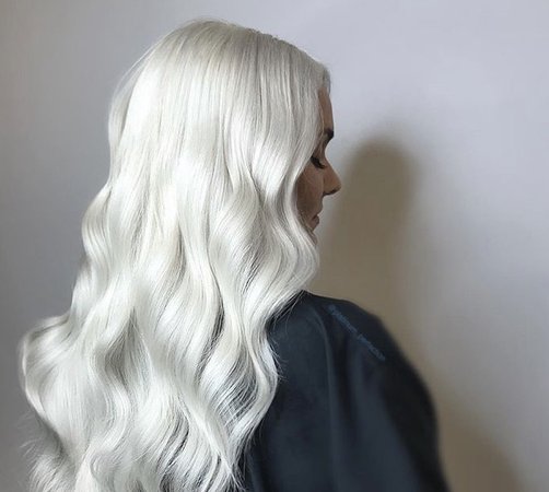 zach mesquit hair white