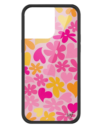 Wildflower - iPhone 14 Pro Max