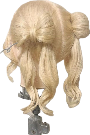 Lolita hair wig