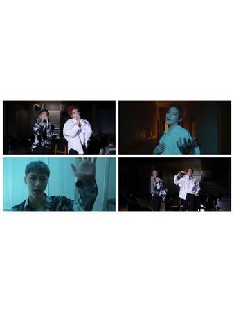 HAJOON & HIRO ‘Baby Don’t Stop’ Official MV