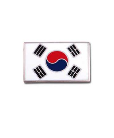 Korean pin