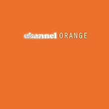 channel orange - Google Search