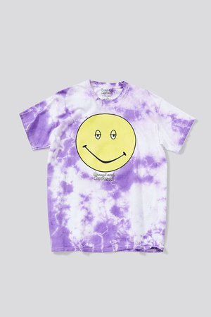 Dazed & Confused Graphic Tee