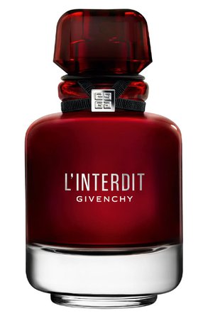 L'Interdit Eau de Parfum Rouge | Nordstrom