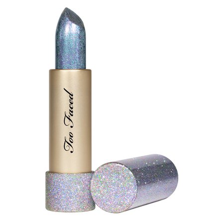 Throwback Metallic Sparkle Lipstick BIONIC