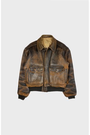 jacket vintage