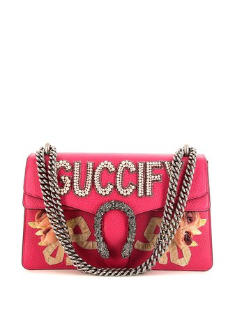 Gucci Pre-Owned 2010s Dionysus shoulder bag - FARFETCH