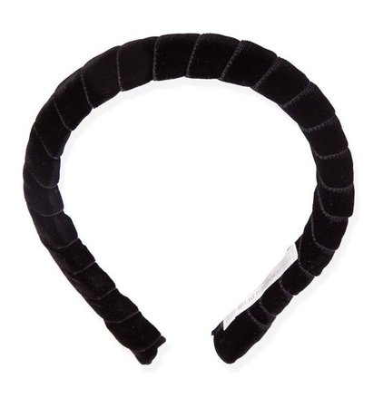 Attica Headband - Headbands
